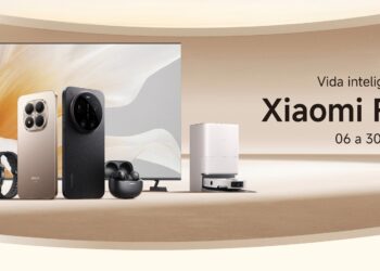Xiaomi Fan Festival 2026: Alguém perdeu a cabeça!?