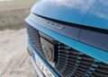 Peugeot e-3008: O SUV que quer ser a nova referência elétrica.