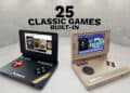 Commodore 64 e ZX Spectrum transformados em consolas portáteis
