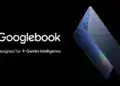 Googlebook! É um esforço para bater no MacBook Neo?