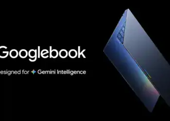 Googlebook! É um esforço para bater no MacBook Neo?