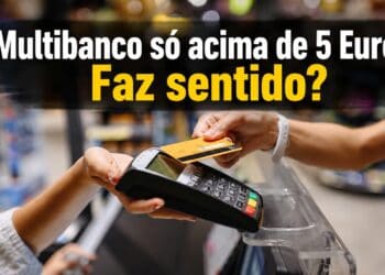 Multibanco a partir de 5 Euros? Conhece os teus direitos contra isto