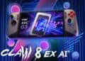 claw, msi