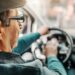 Tecnologia pode matar a proibição de condução aos 75 anos