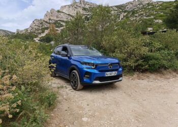 Citroën e-C3 Urban Range: São 18 mil euros em Portugal!
