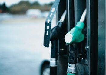 Gasolina ou Gasóleo? Este motor usa os dois ao mesmo tempo