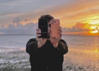Gosto muito do meu iPhone 17 Pro. Mas, isto é inegável!