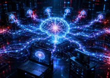 Investigadores alarmados com IA capaz de se auto-replicar noutras máquinas