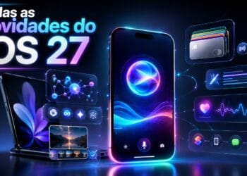 iOS 27: sete grandes novidades que vão revolucionar o teu iPhone