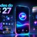 iOS 27: sete grandes novidades que vão revolucionar o teu iPhone