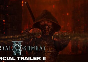 Mortal Kombat II: Vale a pena? Depende de quem tu és.