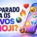 Google mudou as tuas conversas: conhece os novos Emoji Noto 3D