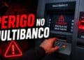 A nova burla do Multibanco que está a limpar contas em Portugal