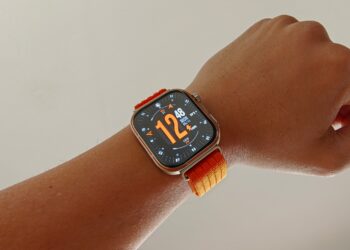 Watch Fit 5: Um dos maiores sucessos da HUAWEI voltou!