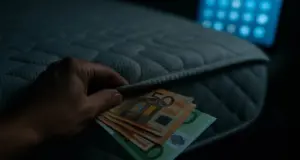 Estão a avisar para termos dinheiro em casa mas tens de saber isto
